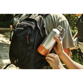 Black+Blum Explorer Insulated Bottle Large 850ml