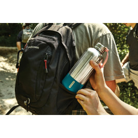 Black+Blum Explorer Insulated Bottle Large 850ml