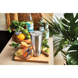 Black+Blum Insulated Travel Tumbler 600ml