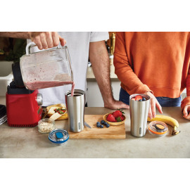 Black+Blum Insulated Travel Tumbler 600ml