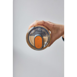 Black+Blum Insulated Travel Tumbler 600ml