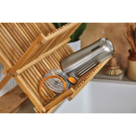 Black+Blum Insulated Travel Tumbler 600ml