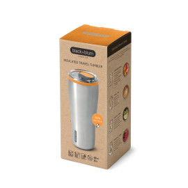 Black+Blum Insulated Travel Tumbler 600ml