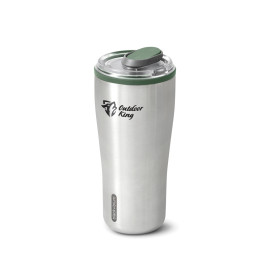 Black+Blum Insulated Travel Tumbler 600ml