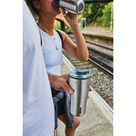 Black+Blum Insulated Travel Tumbler 600ml