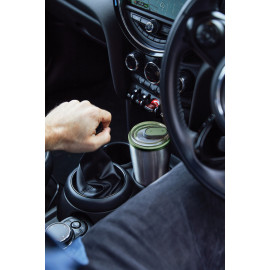 Black+Blum Insulated Travel Tumbler 600ml