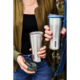 Black+Blum Insulated Travel Tumbler 600ml
