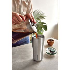 Black+Blum Insulated Travel Tumbler 600ml