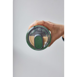 Black+Blum Insulated Travel Tumbler 600ml