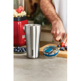 Black+Blum Insulated Travel Tumbler 600ml