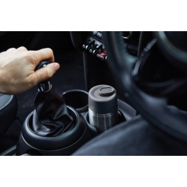 Black+Blum Insulated Leakproof Travel Cup Stainless Steel