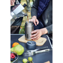 Black+Blum Insulated Leakproof Travel Cup Stainless Steel