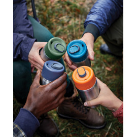 Black+Blum Insulated Leakproof Travel Cup Stainless Steel