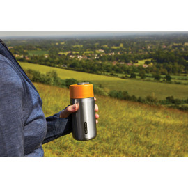 Black+Blum Insulated Leakproof Travel Cup Stainless Steel