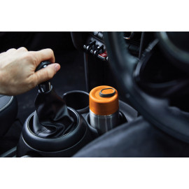 Black+Blum Insulated Leakproof Travel Cup Stainless Steel