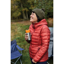 Black+Blum Insulated Leakproof Travel Cup Stainless Steel