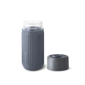 Black+Blum Glass Travel Cup 340ML Black+Blum Glass Travel Cup 340ML