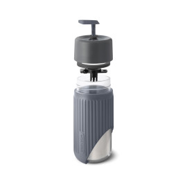 Black+Blum Glass Travel Cup 340ML Black+Blum Glass Travel Cup 340ML