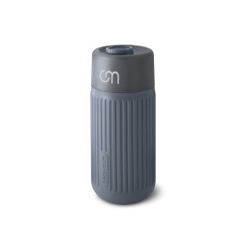 Black+Blum Glass Travel Cup 340ML Black+Blum Glass Travel Cup 340ML