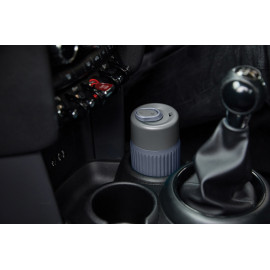 Black+Blum Glass Travel Cup 340ML Black+Blum Glass Travel Cup 340ML