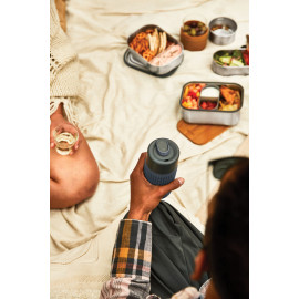 Black+Blum Glass Travel Cup 340ML Black+Blum Glass Travel Cup 340ML