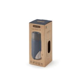 Black+Blum Glass Travel Cup 340ML Black+Blum Glass Travel Cup 340ML