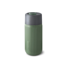 Black+Blum Glass Travel Cup 340ML Black+Blum Glass Travel Cup 340ML