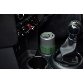 Black+Blum Glass Travel Cup 340ML Black+Blum Glass Travel Cup 340ML