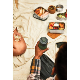 Black+Blum Glass Travel Cup 340ML Black+Blum Glass Travel Cup 340ML