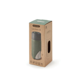 Black+Blum Glass Travel Cup 340ML Black+Blum Glass Travel Cup 340ML