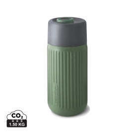 Black+Blum Glass Travel Cup 340ML