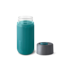 Black+Blum Glass Travel Cup 340ML Black+Blum Glass Travel Cup 340ML