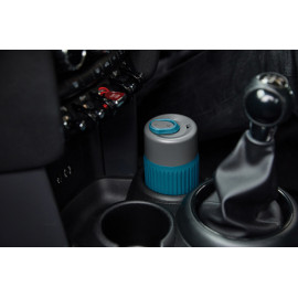 Black+Blum Glass Travel Cup 340ML Black+Blum Glass Travel Cup 340ML