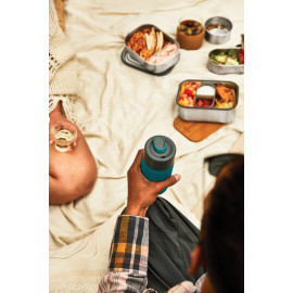 Black+Blum Glass Travel Cup 340ML Black+Blum Glass Travel Cup 340ML