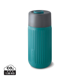 Black+Blum Glass Travel Cup 340ML Black+Blum Glass Travel Cup 340ML