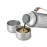 Black+Blum Explorer Flask Duo 1L