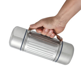 Black+Blum Explorer Flask Duo 1L Black+Blum Explorer Flask Duo 1L
