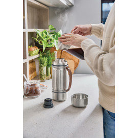 Black+Blum Explorer Flask Duo 1L Black+Blum Explorer Flask Duo 1L