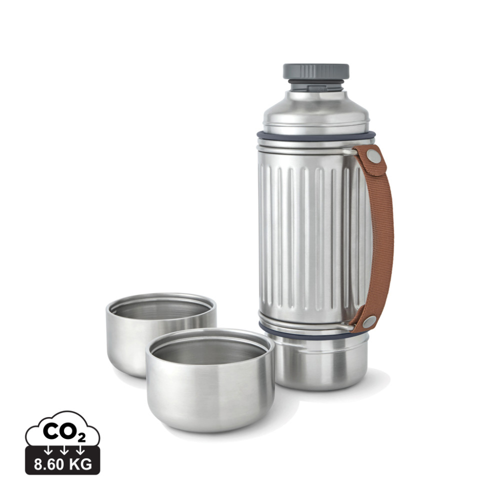 Black+Blum Explorer Flask Duo 1L Black+Blum Explorer Flask Duo 1L
