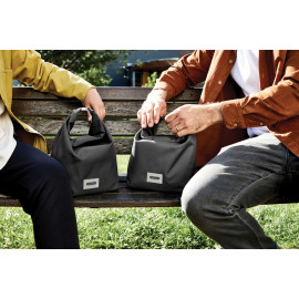 Black+Blum 6.7L insulated Lunch/Cooler Bag