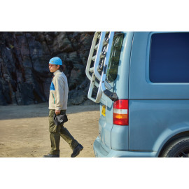 Black+Blum 6.7L insulated Lunch/Cooler Bag