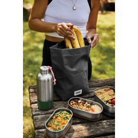Black+Blum 6.7L insulated Lunch/Cooler Bag