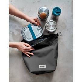 Black+Blum 6.7L insulated Lunch/Cooler Bag