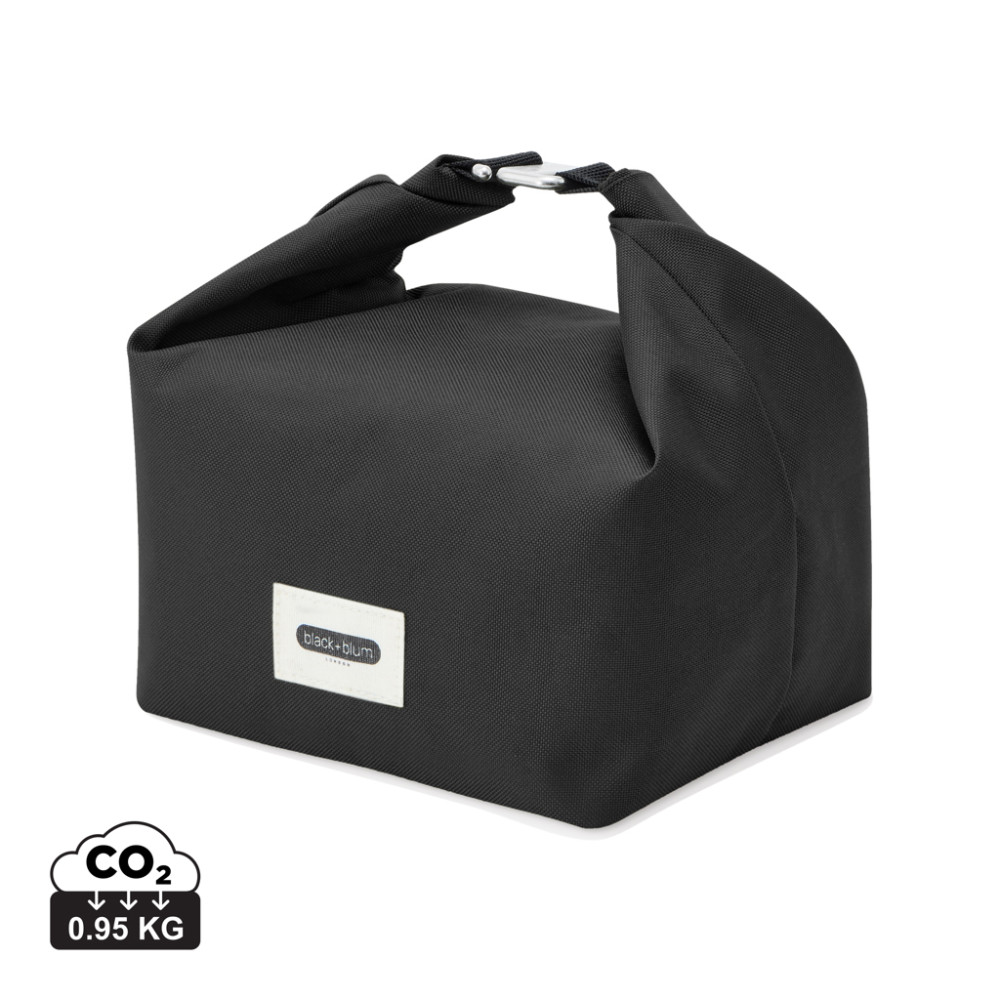 Black+Blum 6.7L insulated Lunch/Cooler Bag