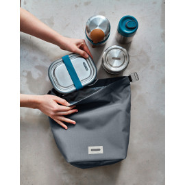 Black+Blum 6.7L insulated Lunch/Cooler Bag