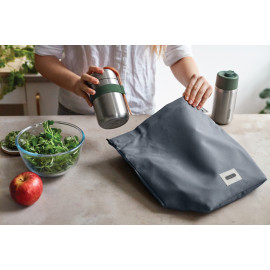 Black+Blum 6.7L insulated Lunch/Cooler Bag