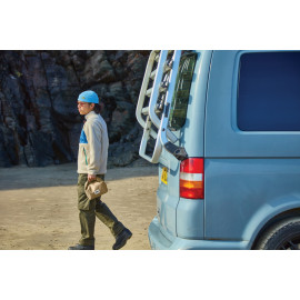 Black+Blum 6.7L insulated Lunch/Cooler Bag