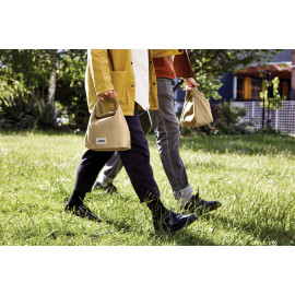 Black+Blum 6.7L insulated Lunch/Cooler Bag