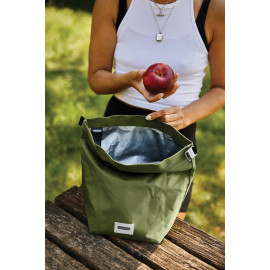 Black+Blum 6.7L insulated Lunch/Cooler Bag