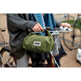 Black+Blum 6.7L insulated Lunch/Cooler Bag